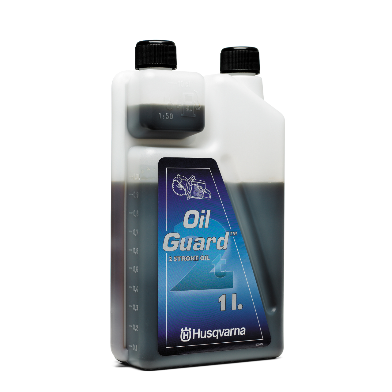 2-Takt-Öl "OIL-GUARD" 1 Liter