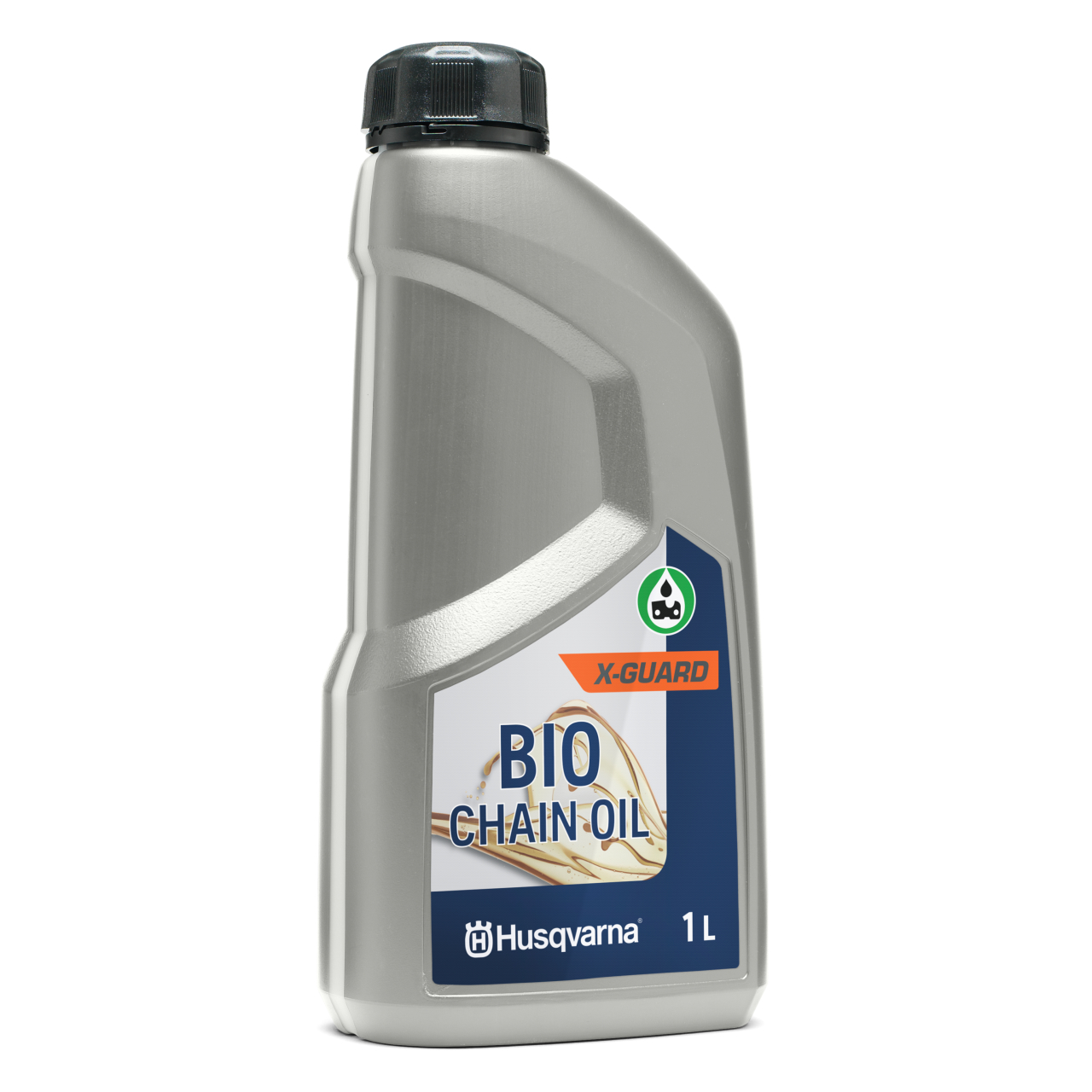Bio-Kettenöl X-guard 200l